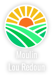 Logo MOULIN LOU REDOUN