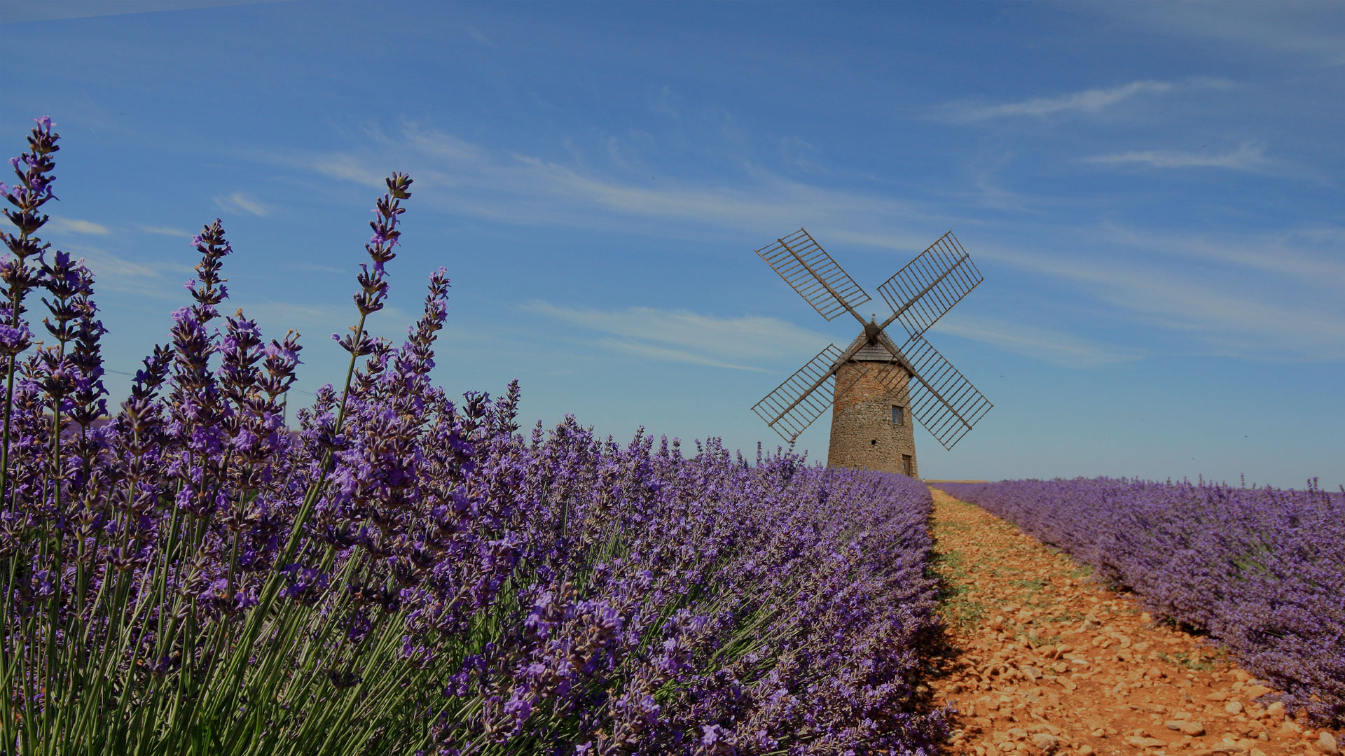 MOULIN LOU REDOUN